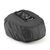Givi Tank Locked Tank Bag Lockable - 5-Liters - Black