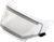 HJC HJ-27 Dual Pane Electric Shield - Clear