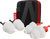 Alpine Hearing Protection MotoSafe Duo Earplugs Pack -  2026 - Duo Pack