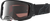 Alpinestars Cloak Supertech Goggles - Black Strap with Silver Mirror Lens