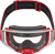 Alpinestars Dura-Air Fluid Supertech Goggles