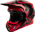 Fly Racing Youth Formula CP Charge Helmet