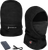 Gerbing Heated Clothing 5v Heated Balaclava - Black