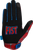 Fist Handwear Strapped Webs Gloves