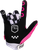 Fist Handwear Strapped Ellie Chew Chewnique Gloves