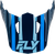 Fly Racing Kinetic Sync Helmet Visor