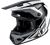 Fly Racing Kinetic Crest Helmet