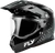 Fly Racing Trekker Granite Helmet