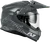 Fly Racing Trekker Granite Helmet