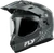 Fly Racing Trekker Granite Helmet