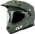 Fly Racing Trekker Granite Helmet