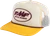 FMF Classic Metal Hat