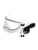 Castle X Replacement Electric Lens Shield for CX950 V2 Helmet - Clear