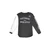 Fasthouse Toddler El Nino Jersey - Black - 4T