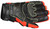 Cortech Men's Revo Sport ST Gloves - Flo-Red/ White - 3XL
