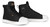 Cortech Menace Riding Shoe - Black / White - 14