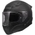 LS2 Centric Shift Full Face Helmet w/ Photochromic Shield - Matte Black - Medium