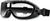 Bobster Night Hawk Goggle - Clear Lens