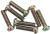 Mikuni Float Bowl Screw - 10/pk