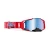 100% Armega M1 Goggles