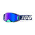 100% Armega Noche Hiper Goggles - Blue Mirror Lens
