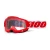 100% Junior Accuri 2 RD001 Goggles