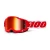 100% Accuri 2 RD001 Goggles