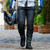 LS2 Men's Travel Pants