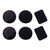 Cardo Venture Velcro Kit