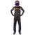Fasthouse OTB MX Motorall