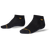 FXR Turbo 1/4 Athletic Socks