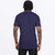 FXR Men's Mitered Premium T-Shirt