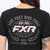 FXR Women's Worldwide Premium T-Shirt