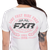 FXR Women's Worldwide Premium T-Shirt