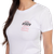 FXR Women's Worldwide Premium T-Shirt