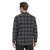 FXR Men's HD Flannel Shirt
