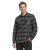 FXR Men's HD Flannel Shirt