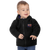 FXR Toddler Ascend Reversible Jacket