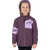 FXR Toddler Ascend Reversible Jacket