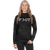FXR Women's Hydrogen Tech Pullover Hoodie
