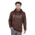 FXR Hydrogen Tech Pullover Hoodie