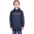 FXR Youth Hydrogen Tech Pullover Hoodie