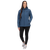 FXR Women's Hydrogen Softshell Jacket
