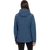 FXR Women's Hydrogen Softshell Jacket