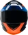 Z1R Solaris 2.0 Velocity Modular Helmet