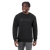 FXR Mitered Cotton Crewneck Sweatshirt