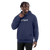 FXR Mitered Cotton Pullover Hoodie