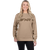 FXR Women's Mitered Cotton Crewneck Sweatshirt