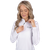 FXR Women's Breeze UPF 1/4 Zip Longsleeve