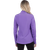 FXR Women's Breeze UPF 1/4 Zip Longsleeve